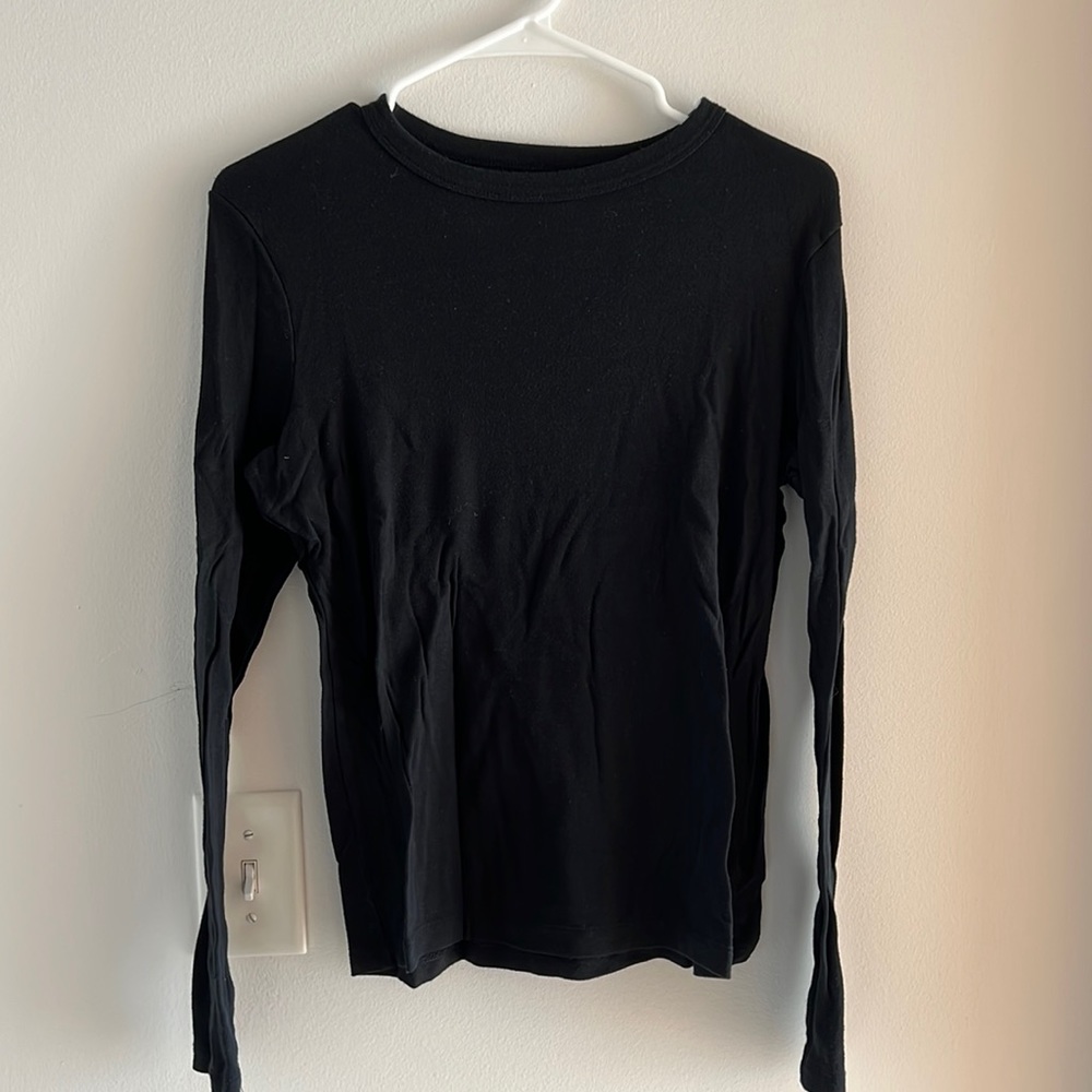 A New Day blank shirt